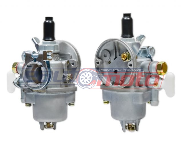Atomizor și Motocositoare cu Carburator Chinezesc