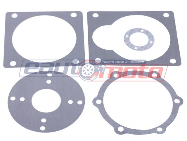 Set garnituri pentru transmisie motosapă / motocultor diesel 186F