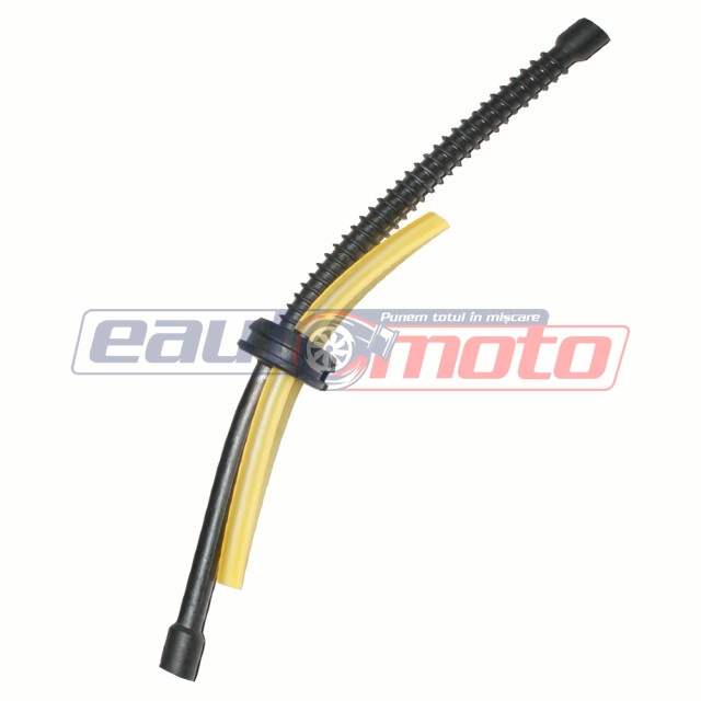 Furtun de benzină drujbă Oleomac, Efco