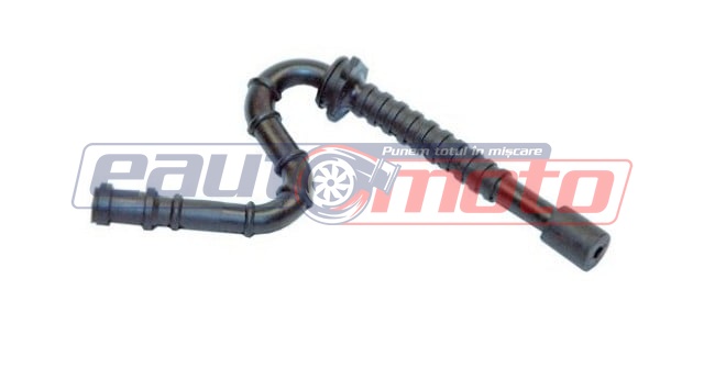 Furtun de benzină drujbă compatibil cu Stihl MS 270, MS 280