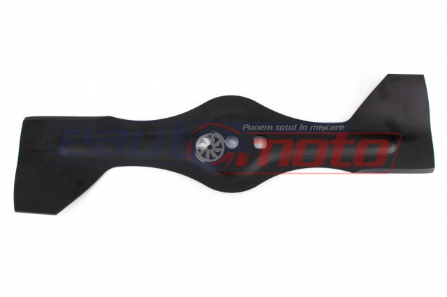 Cuțit pentru mașina de tuns gazon Hecht, Avenberg, Fieldmann, Vega 46 cm
