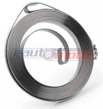 Arc starter pentru motocoasă Husqvarna 128R, 128L, 128C