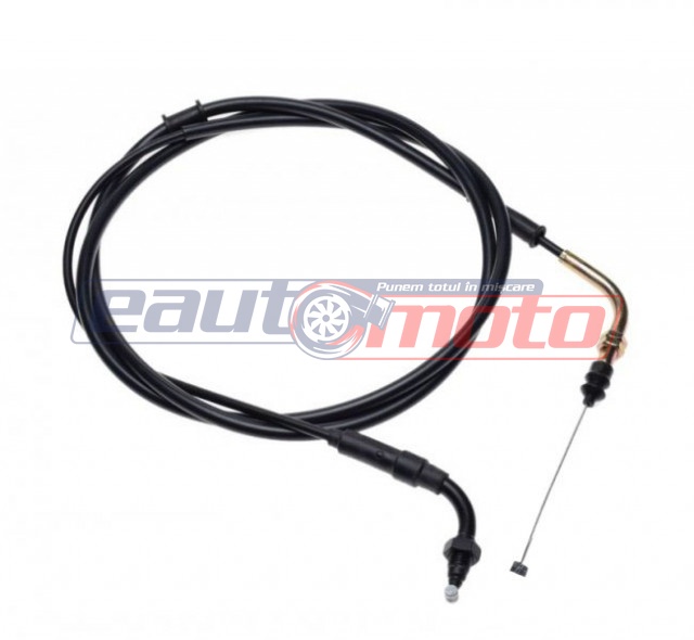 Cablu de accelerație pentru scuter KYMCO LIKE 125 AGILITY 125