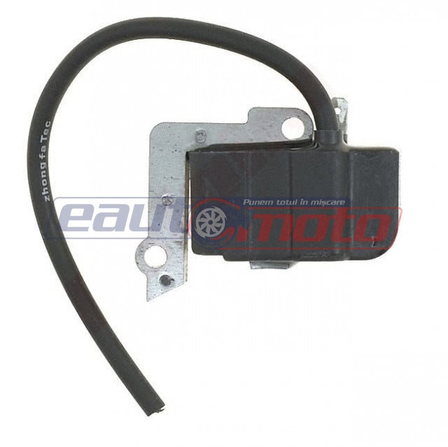 Aprinderea motocoasei Echo SRM4605 (156601-12920)