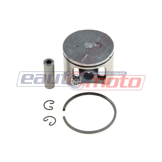 Kit piston complet pentru drujbă Echo CS-450 43mm (10000060930) GOLF