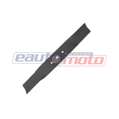 Lama pentru masina de tuns gazon Efco LR43PB, Oleomac G4 (39cm)