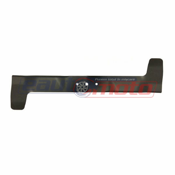 Cuțit mașină de tuns gazon pentru Efco, Oleomac, Victus G48TK, G48PK, G48PB (46cm)