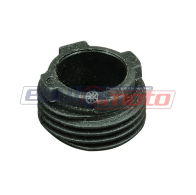 Pompa de ulei pentru drujbă Shindaiwa 575, model melc