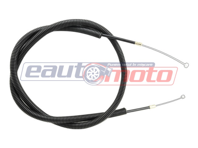 Cablu de accelerație pentru motocoase compatibil cu Stihl FS360, FS410, FS460
