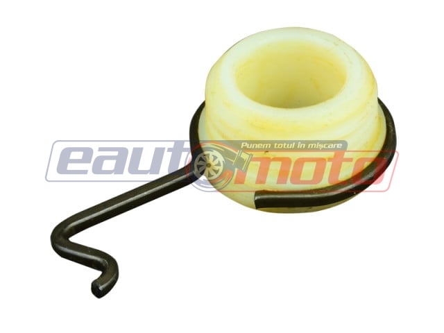 Melc pompă ulei compatibil drujbă Stihl 044, 046