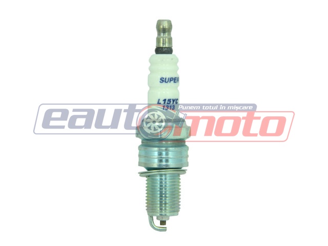Bujie pentru generator, pompă apă - Brisk - L15YC Super 1313