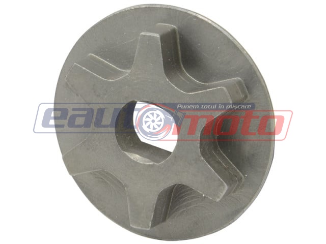 Pinion pentru drujbă electrică Husqvarna 330i, 340i, 436Li, 535iXP (pas 91)