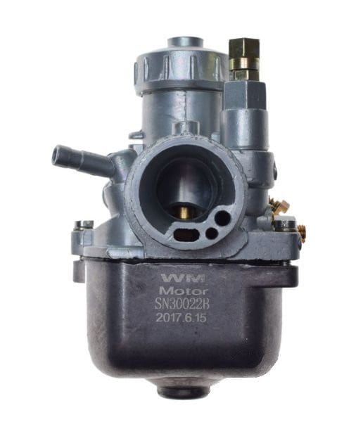 Carburator Simson SR50 16N1-11 pentru scuter de 50cc