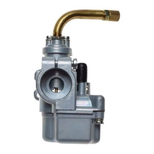 Carburator 10 mm pentru scuter Hercules, KTM, Puch, Sachs