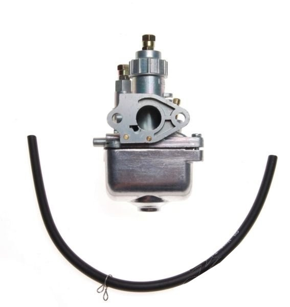 Carburator scuter Simson SR50 16N3-2, 50 cmc