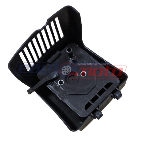 Ansamblu filtru aer complet pentru motocoasa 139F