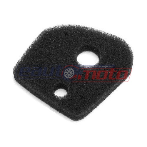 Filtru aer burete motocoasă Husqvarna 333R, 335R, 535RX