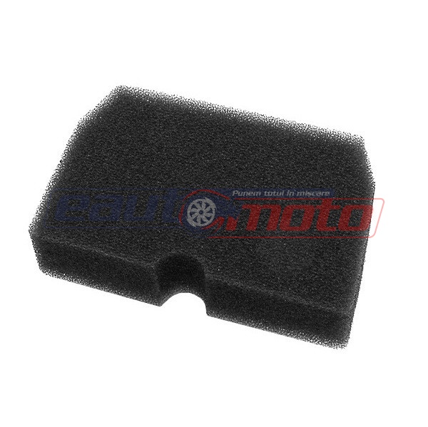 Filtru de aer pentru burete motocoasă Husqvarna 343R, 343RX, 345RX