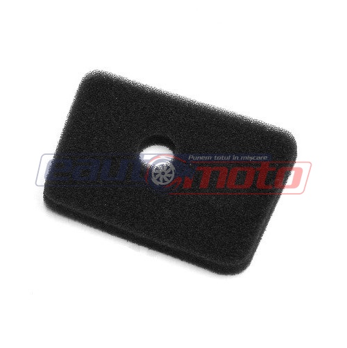 Burete filtru aer pentru motocoase Husqvarna 525RX, 525RXT, 325R (581 04 74-01)