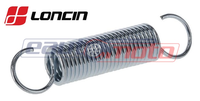 Regulator arc turație motor Loncin LC1P92F