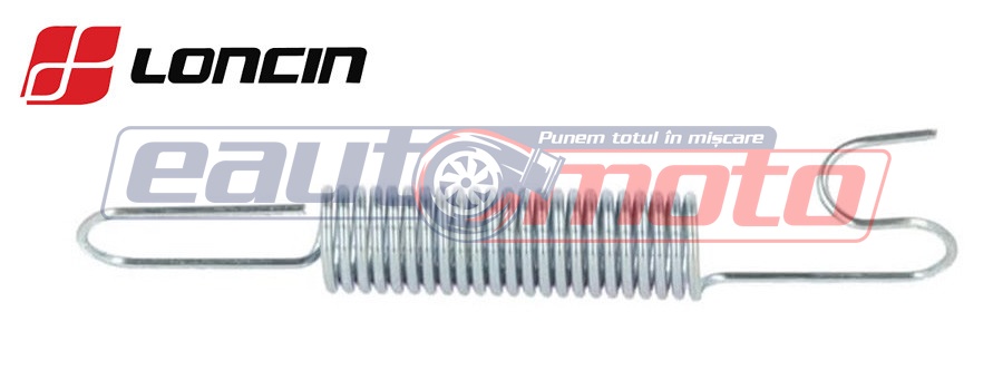 Regulator turatie motor Loncin LC1P85F - arc