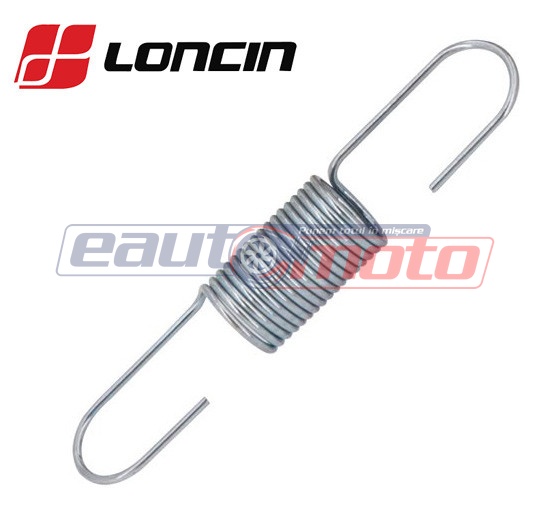 Regulator turatie motor Loncin LC1P65FE arc