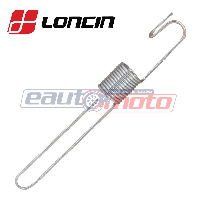 Regulator turație motor Loncin LC1P61FC, LC1P65FC, LC1P70FC