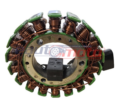 Magnetou CF Moto 500cc (0180-032000) reconfigurat