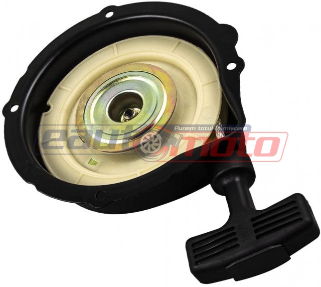 Demaror pentru pornirea ATV CF Moto, Linhai 500cc