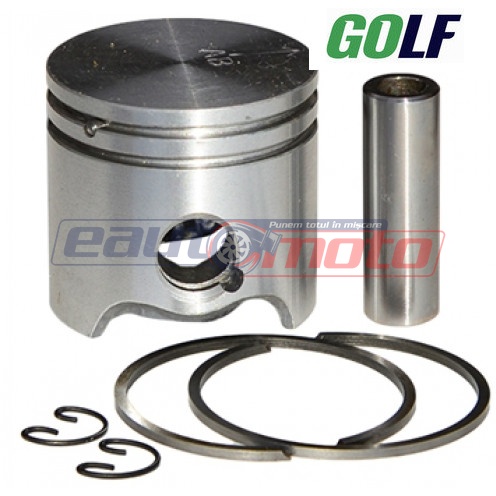 Piston compatibil motocoasă Stihl FS220 Golf Ø 38mm