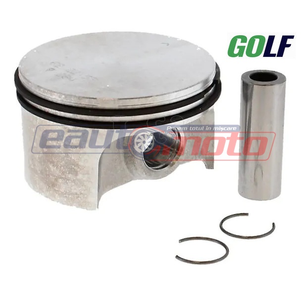 Piston atomizor compatibil cu Stihl BR500, BR550, BR600, BR700, Ø 50mm, marca Golf