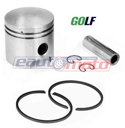 Piston pentru atomizor Solo 420, 423, 520 Ø 49mm Golf