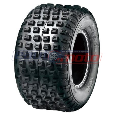 Anvelopă ATV 21 / 7 - 10