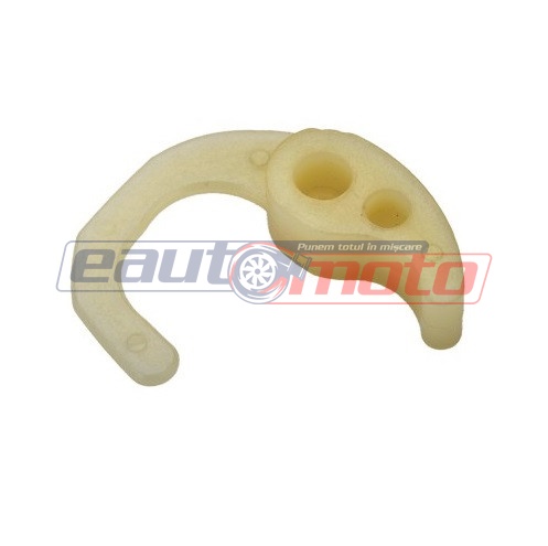 Crichet volanta drujbă Solo 644, 647 (buc)