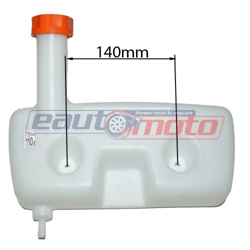 Rezervor pentru benzina atomizor model 3WF, Ruris103, 103s, 102