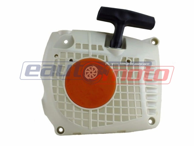 Demaror compatibil drujbă Stihl MS231, MS251