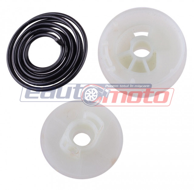 Kit de reparație pentru demaror motocoasă Husqvarna 125, 128