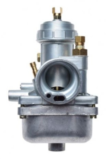 Carburator MZ 125 motocicletă (24N2)