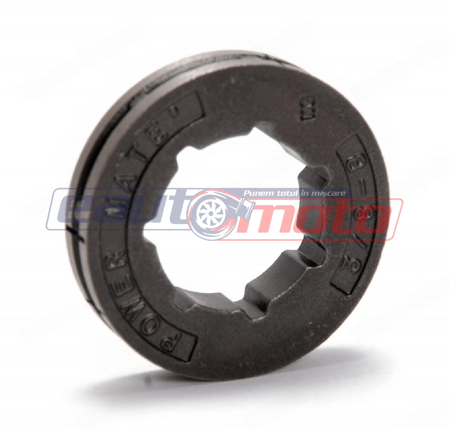 Pinion motric 3/25 8