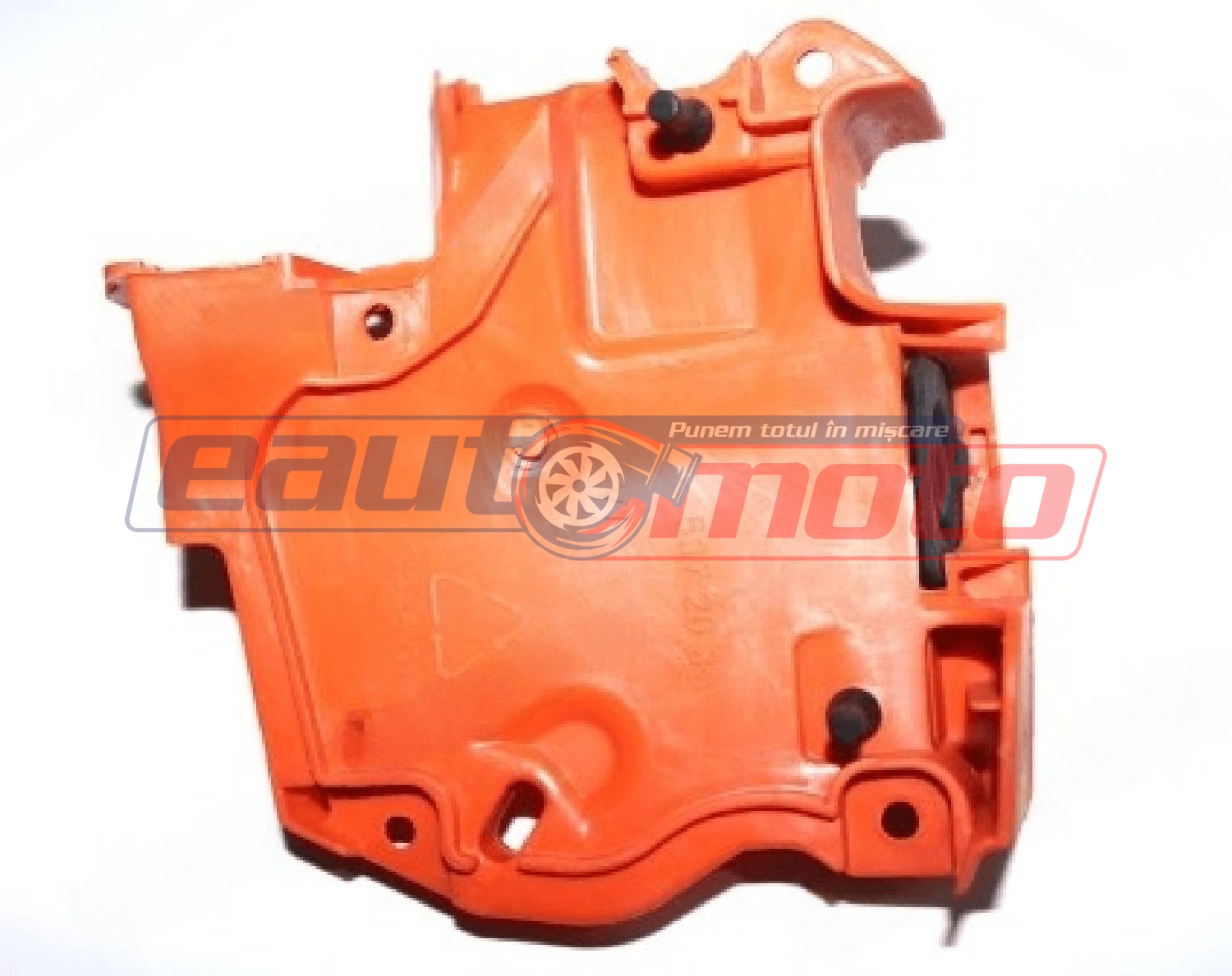 Adaptor Husqvarna 575 pentru carburator
