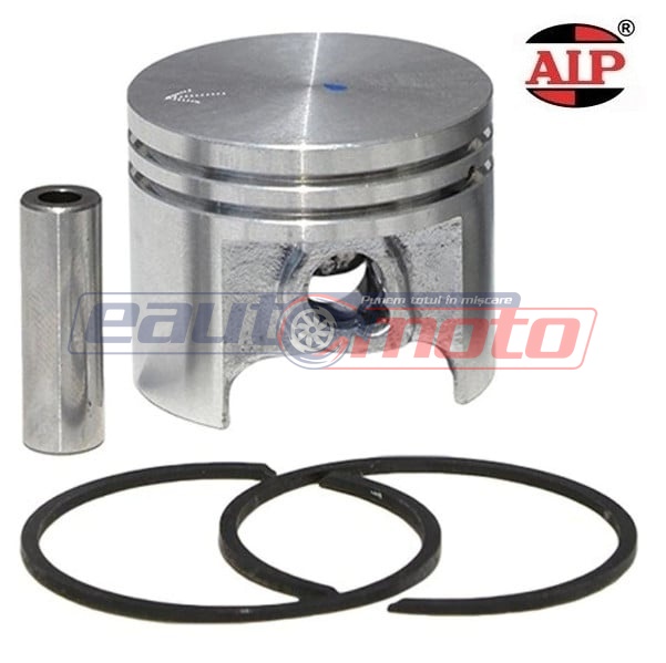 Piston compatibil pentru drujbă Stihl MS 180, 018 AIP (Ø38mm / bolt 10mm)