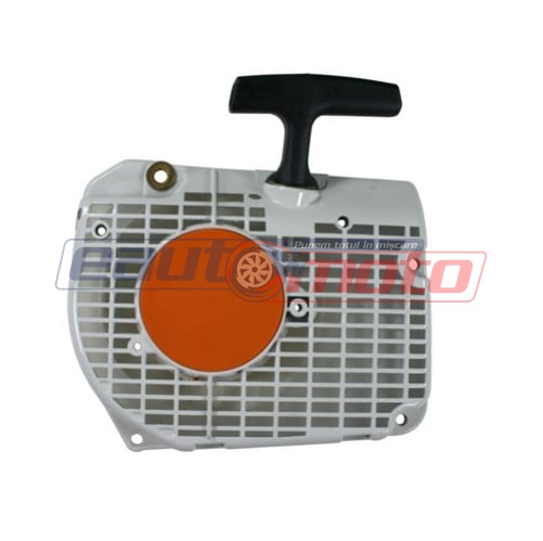 Demaror compatibil Stihl pentru drujba MS 340, MS 360, 034, 036