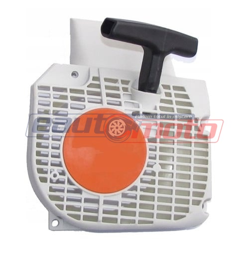 Demaror compatibil drujba Stihl MS 210, MS 230, MS 250, 021, 023, 025