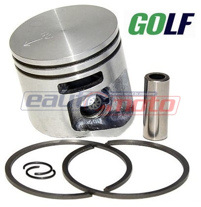 Piston complet compatibil drujba Stihl MS 241 Golf Ø 42.5mm