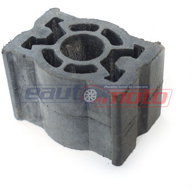 Amortizor pentru motocoasă compatibil cu Stihl FS 400, FS 450, FS 480, FS 300, FS 310, FS 350