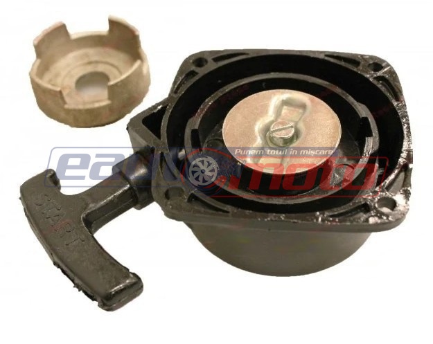 Starter complet pentru motocoasă și atomizor model 3WFB14