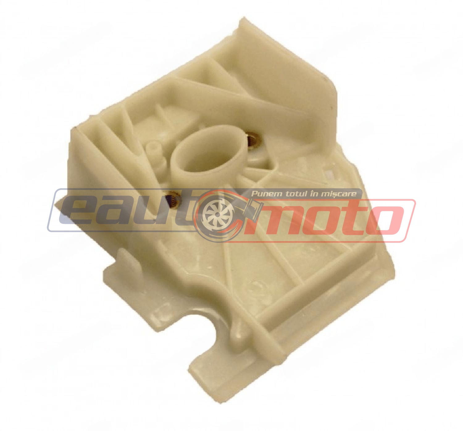 Adaptor pentru carburator drujbă Husqvarna 136, 137, 141, 142