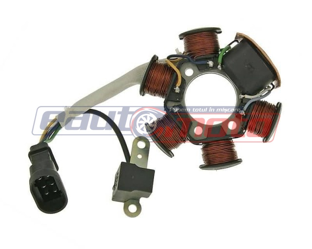 Magnetou pentru scuter Piaggio ZIP 2009-2012