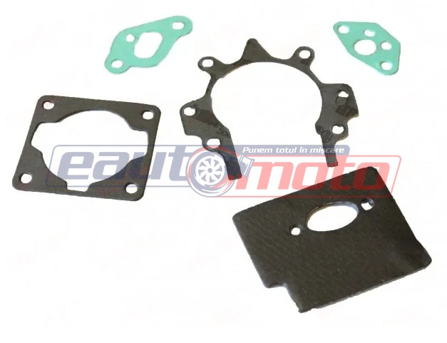 Set garnituri motocoasă TL 33