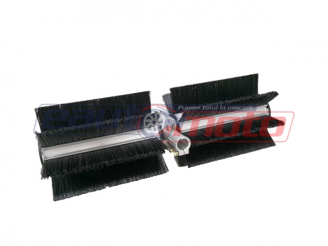 Accesoriu mătură pentru motocoasă (26mm 9 dinți)